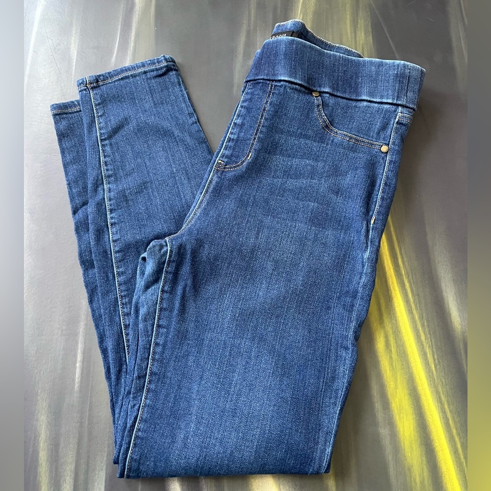 Liverpool Skinny Jeans